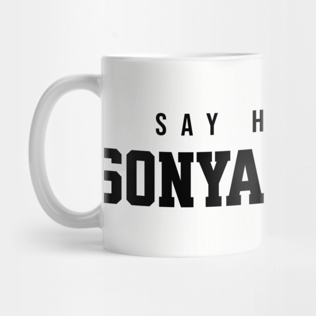 Sonya Massey - Say her name by UrbanLifeApparel