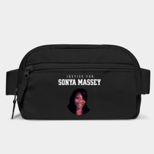 Justice for Sonya Massey Tribute Bag