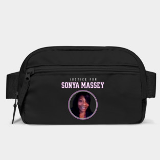 Justice for Sonya Massey Tribute Bag