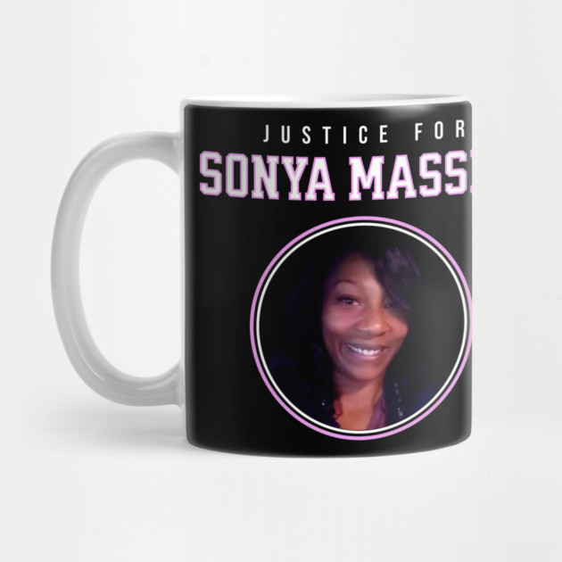 Justice for Sonya Massey Tribute by UrbanLifeApparel