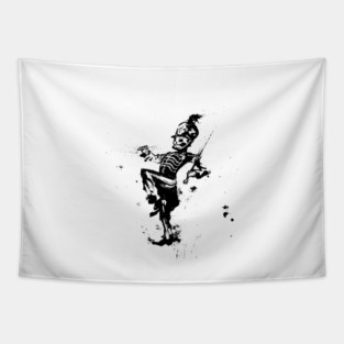 My Chemical Romance - The Black Parade Tapestry