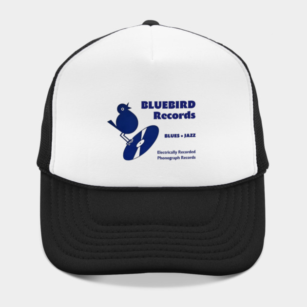 Bluebird Records by Timeless Chaos