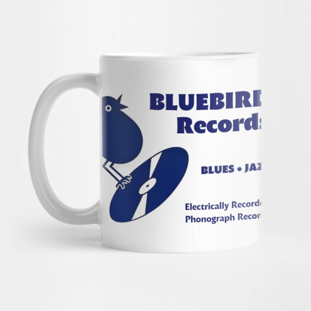 Bluebird Records by Timeless Chaos