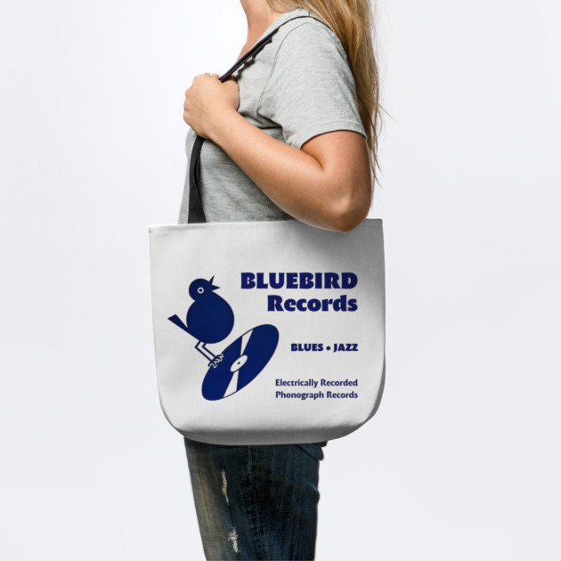 Bluebird Records by Timeless Chaos
