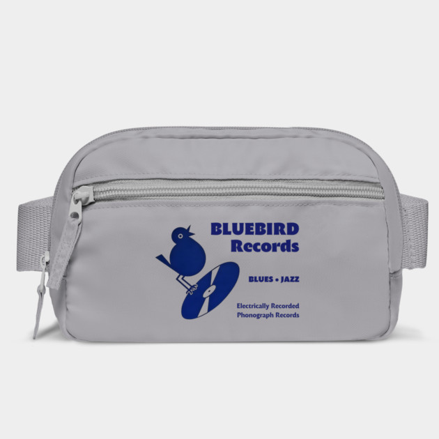 Bluebird by Timeless Chaos