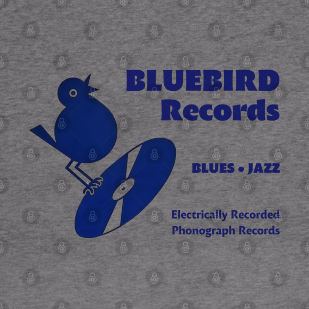 Bluebird Records by Timeless Chaos