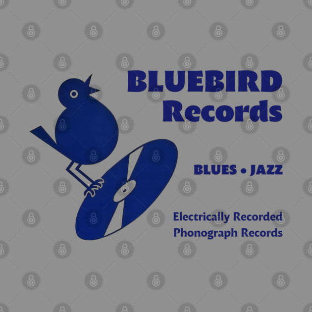 Bluebird by Timeless Chaos