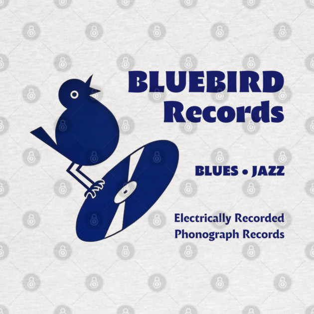 Bluebird by Timeless Chaos