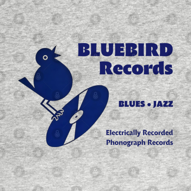 Bluebird Records by Timeless Chaos