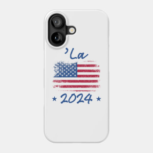 Comma-La Phone Case