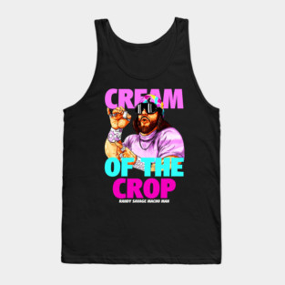 oh yeah macho man randy savage Tank Top