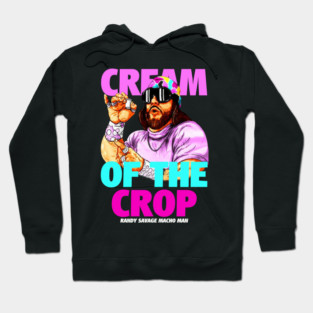 oh yeah macho man randy savage Hoodie