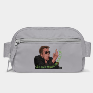 Rules of Attraction: Richard/Dick Bag