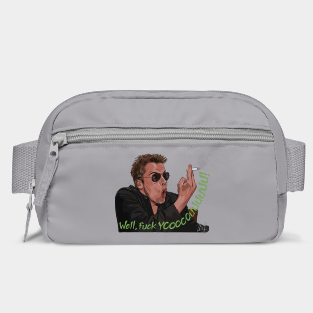 Rules of Attraction: Richard/Dick by 51Deesigns