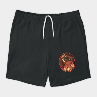 Mad Max Shorts