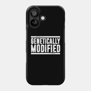 Genetically Modified Phone Case