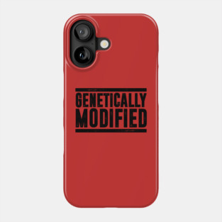 Genetically Modified Phone Case