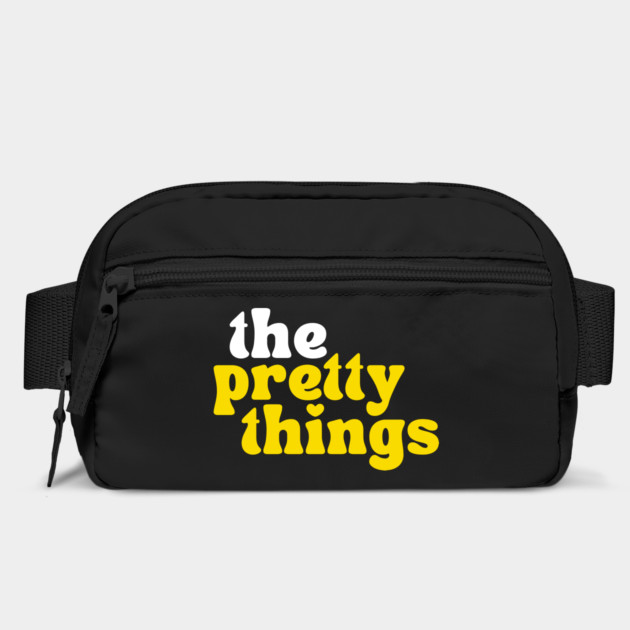 The Pretty Things by Timeless Chaos