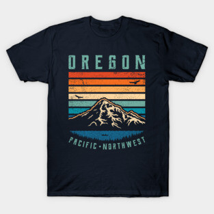 Oregon T-Shirt