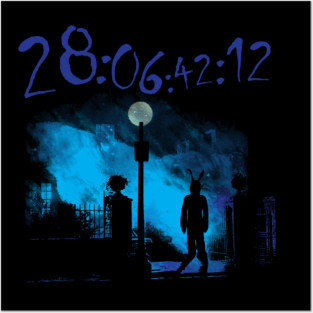 Wake Up Donnie! Posters and Art