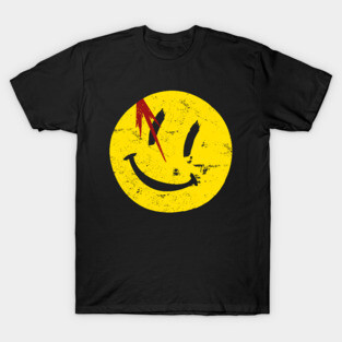Watchmen Symbol T-Shirt