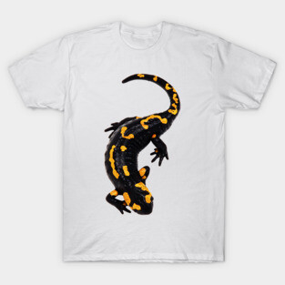 Salamander OG T-Shirt