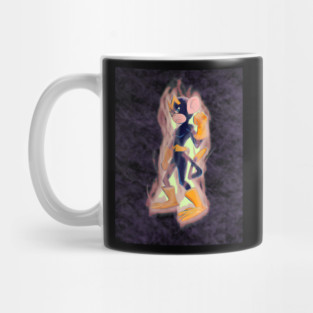 MONKEY FROM DEXTER'S LAB Mug