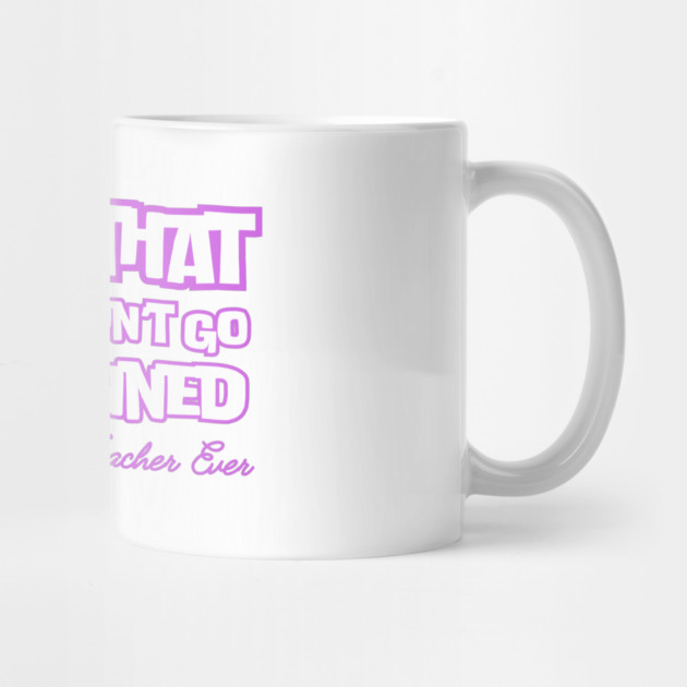 Well That Lesson Didn't Go As Planned by The WYLD Tribe