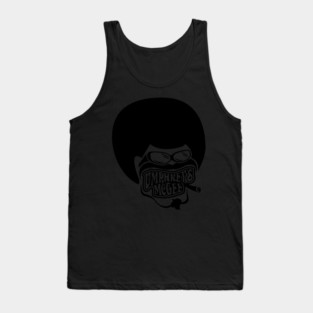 Umphreys Mcgee Cool Tank Top