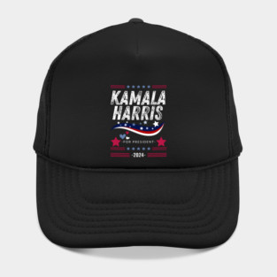 Kamala 2024 Hat