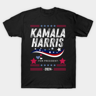 Kamala 2024 T-Shirt