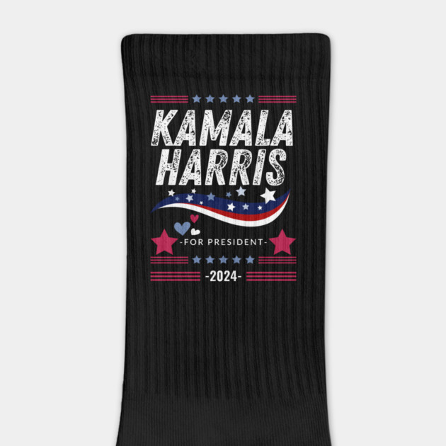 Kamala 2024 by BlackMeme94