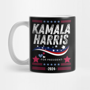 Kamala 2024 Mug