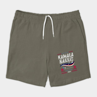 Kamala 2024 Shorts