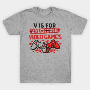 valentine-day T-Shirt