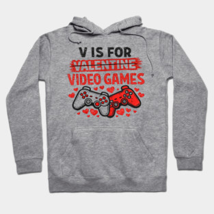 valentine-day Hoodie