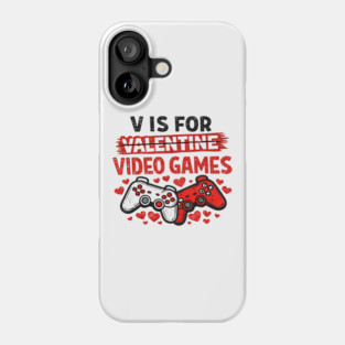 valentine-day Phone Case