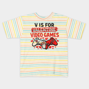 valentine-day Kids T-Shirt