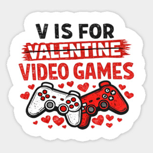 valentine-day Sticker