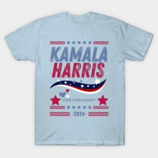 Kamala 2024 T-Shirt