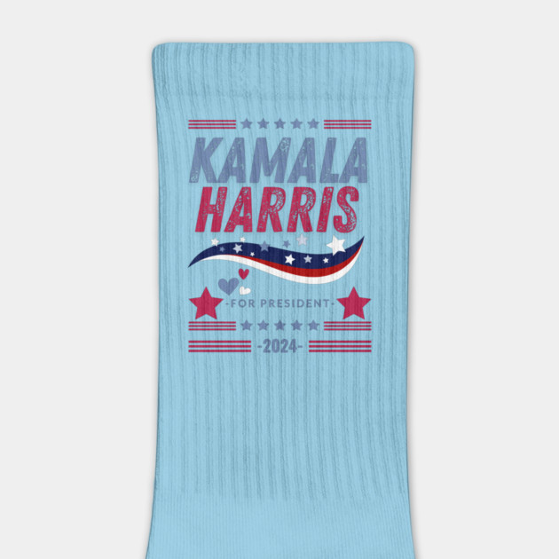 Kamala 2024 by BlackMeme94