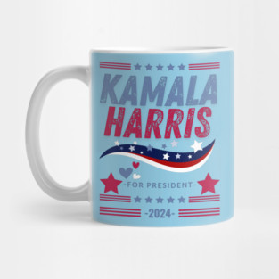 Kamala 2024 Mug