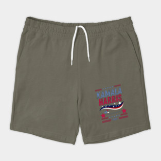 Kamala 2024 Shorts