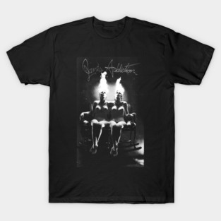 Janes Addiction T-Shirt
