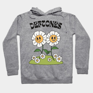 DEFTONES Hoodie