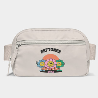 DEFTONES Bag