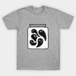 Bottled up demons T-Shirt