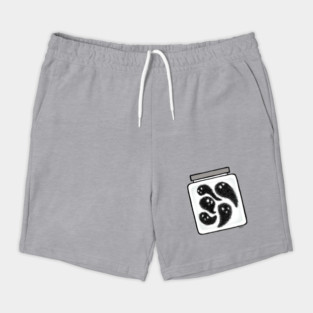 Bottled up demons Shorts