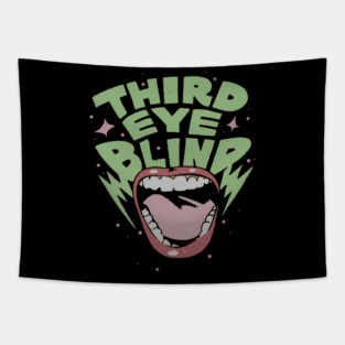 Third Eye Blind Tapestry