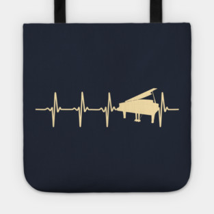Piano Tote
